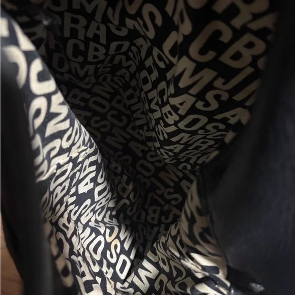 Y2K Marc Jacobs Hobo - Picture 10 of 12